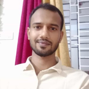 Shahin Anam